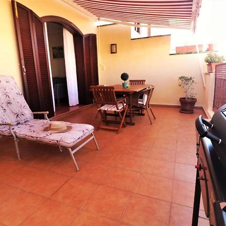 Apartment With Large Relax Terrace And Top Equipment Costa del Silencio Eksteriør billede