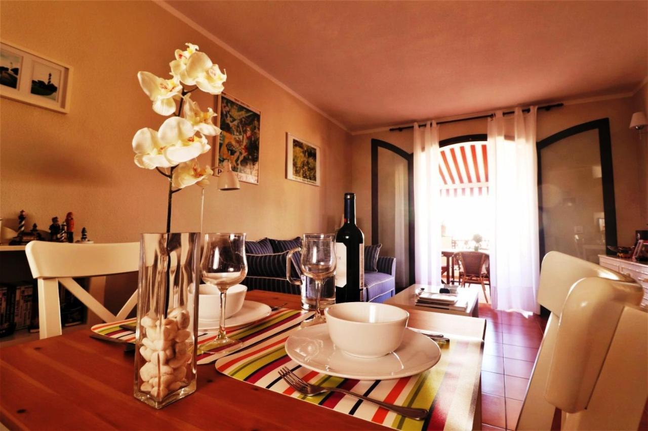 Apartment With Large Relax Terrace And Top Equipment Costa del Silencio Eksteriør billede