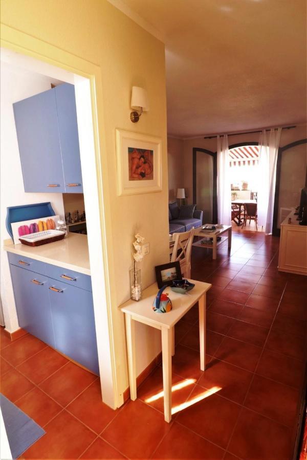 Apartment With Large Relax Terrace And Top Equipment Costa del Silencio Eksteriør billede