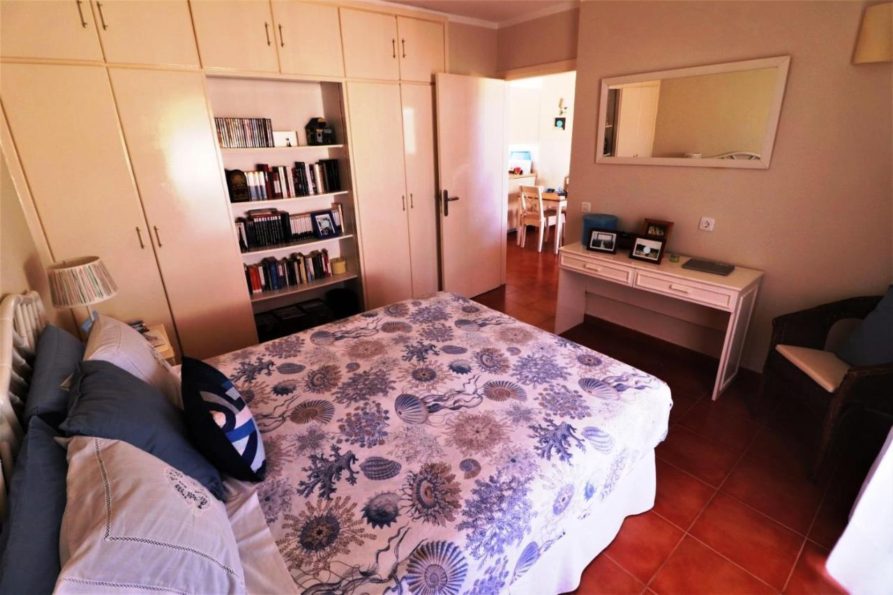 Apartment With Large Relax Terrace And Top Equipment Costa del Silencio Eksteriør billede