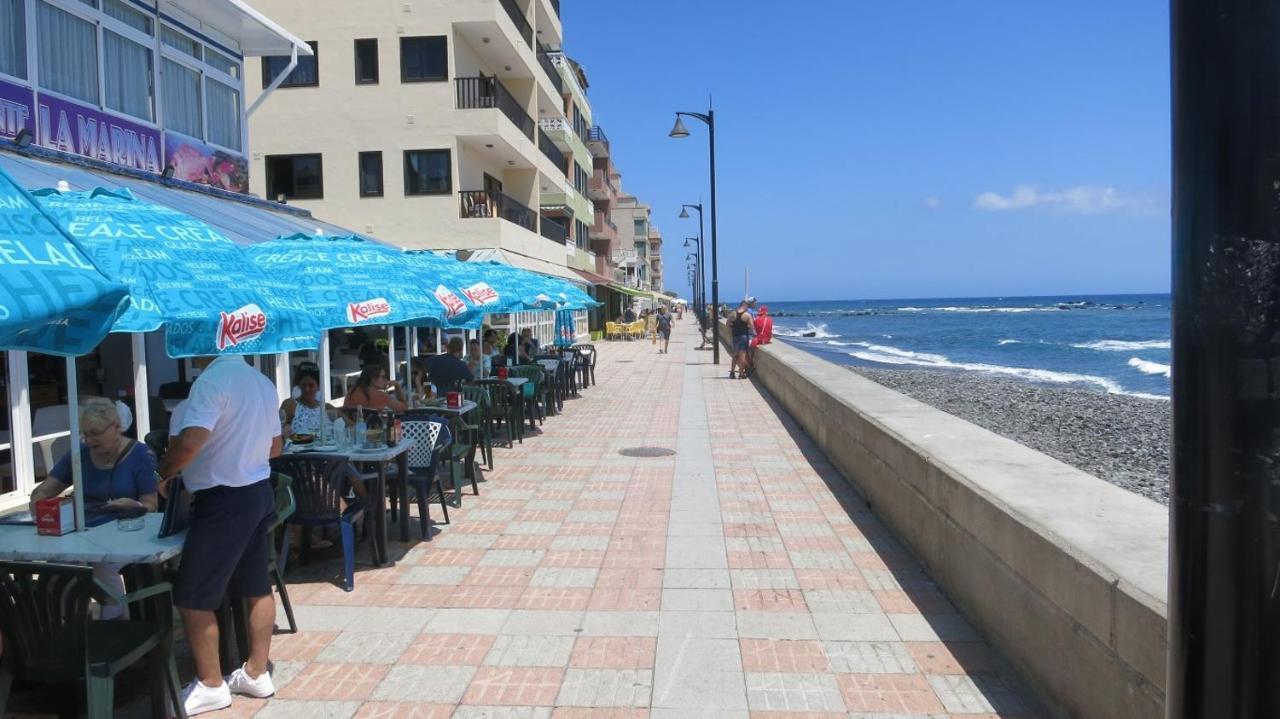 Apartment With Large Relax Terrace And Top Equipment Costa del Silencio Eksteriør billede