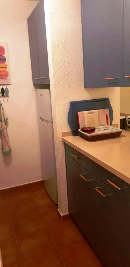 Apartment With Large Relax Terrace And Top Equipment Costa del Silencio Eksteriør billede