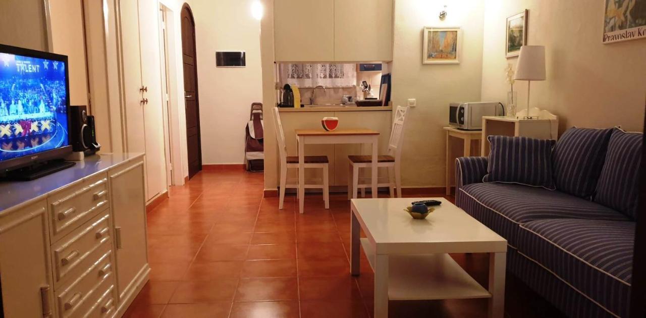 Apartment With Large Relax Terrace And Top Equipment Costa del Silencio Eksteriør billede