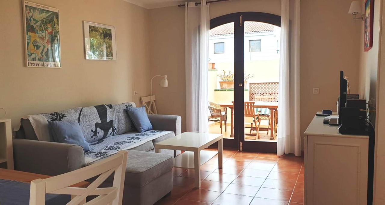 Apartment With Large Relax Terrace And Top Equipment Costa del Silencio Eksteriør billede