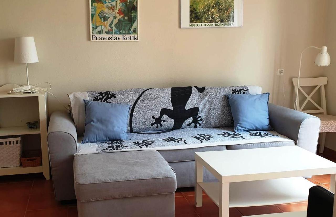Apartment With Large Relax Terrace And Top Equipment Costa del Silencio Eksteriør billede